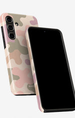Samsung Galaxy A55 5G Tough Case – Dream Camo - View 5