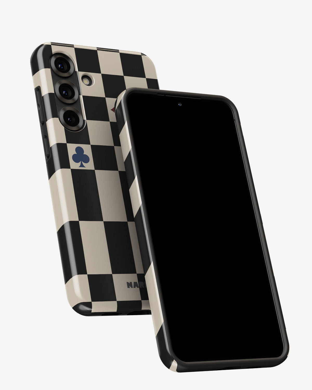 Samsung Galaxy A55 5G Tough Case – Atout Royale - View 5