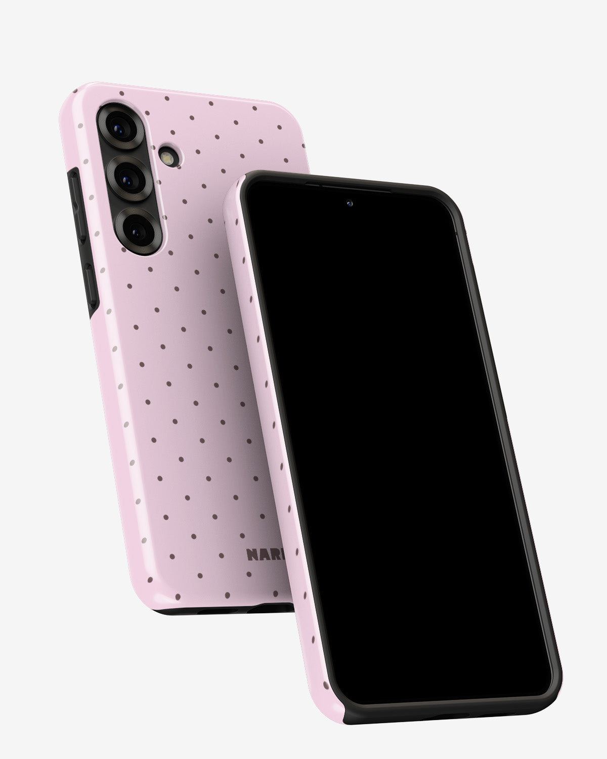 Samsung Galaxy A55 5G Tough Case – Notebook - View 5