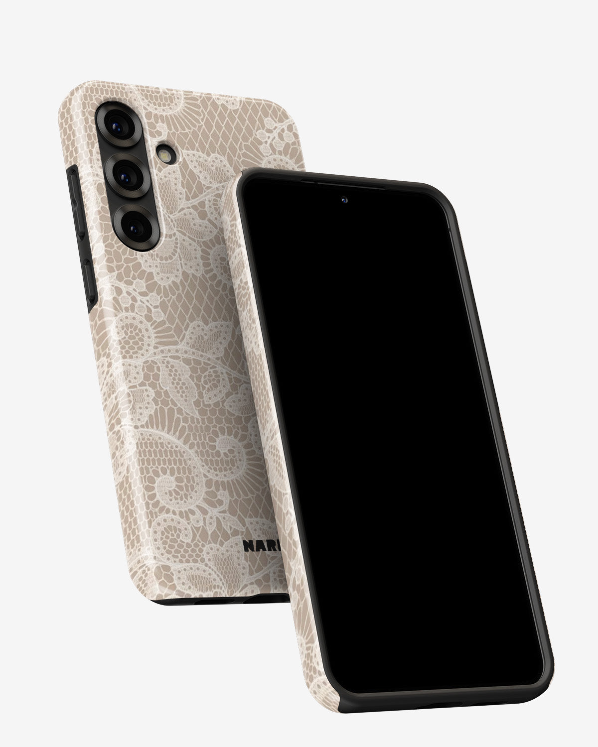 Samsung Galaxy A55 5G Tough Case – Soft Lace - View 5