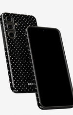 Samsung Galaxy A55 5G Tough Case – Classic Dots - View 5