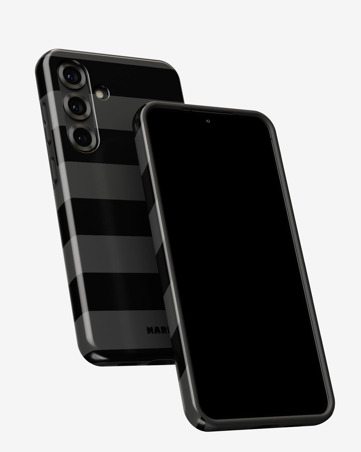 Samsung Galaxy A55 5G Tough Case – Blackout - View 5
