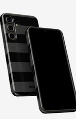 Samsung Galaxy A55 5G Tough Case – Blackout - View 5