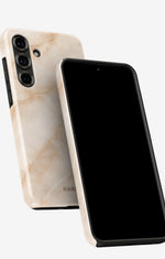 Samsung Galaxy A55 5G Tough Case – Sand Stone - View 5
