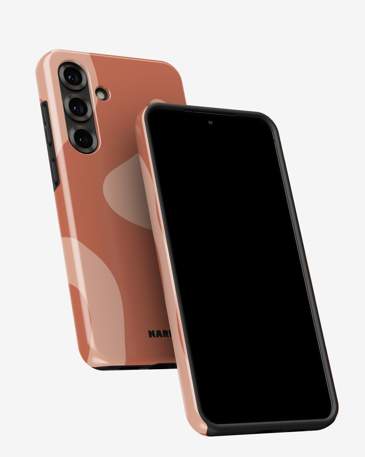 Samsung Galaxy A55 5G Tough Case – Alive - View 5
