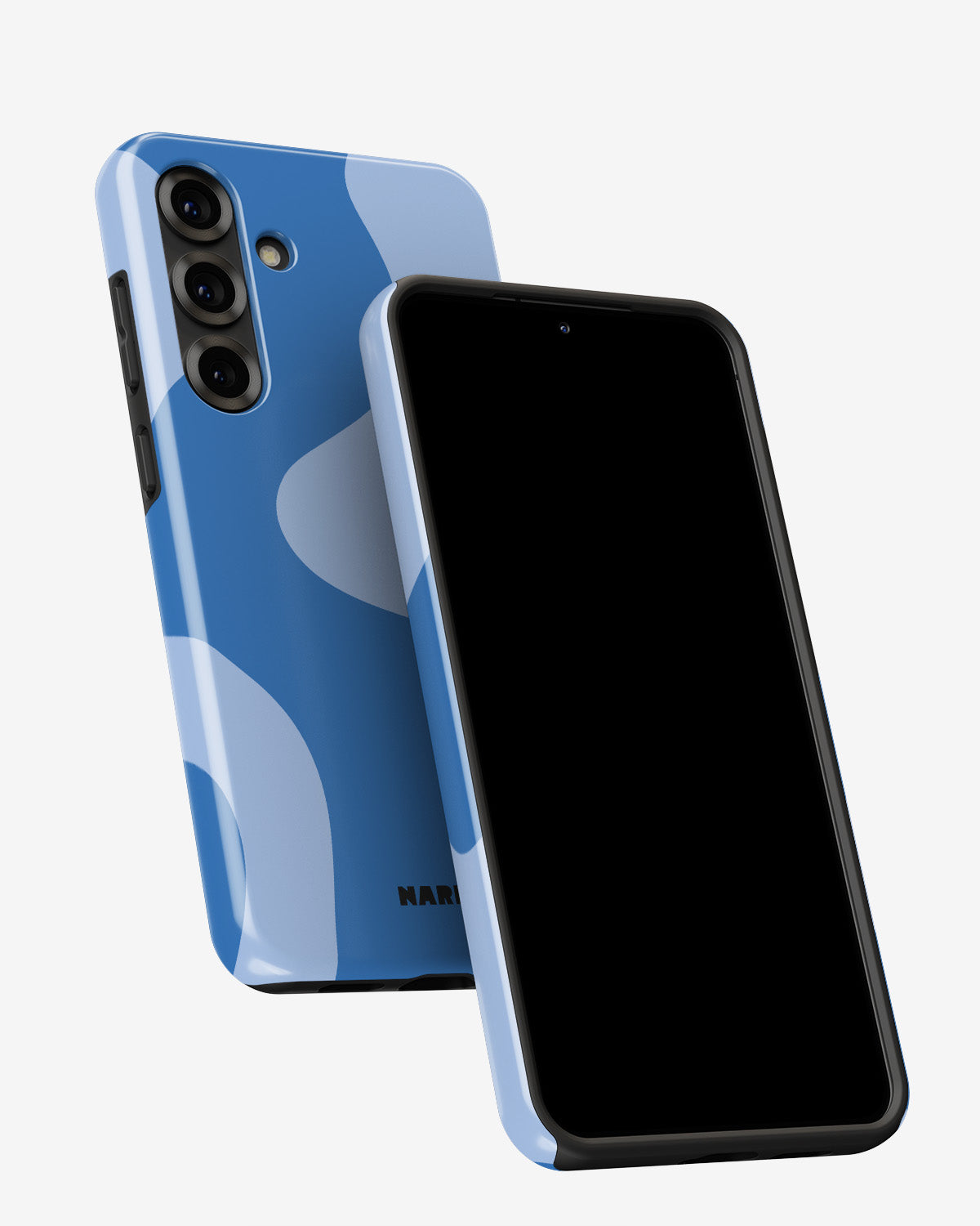 Samsung Galaxy A55 5G Tough Case – Calm Tide - View 5
