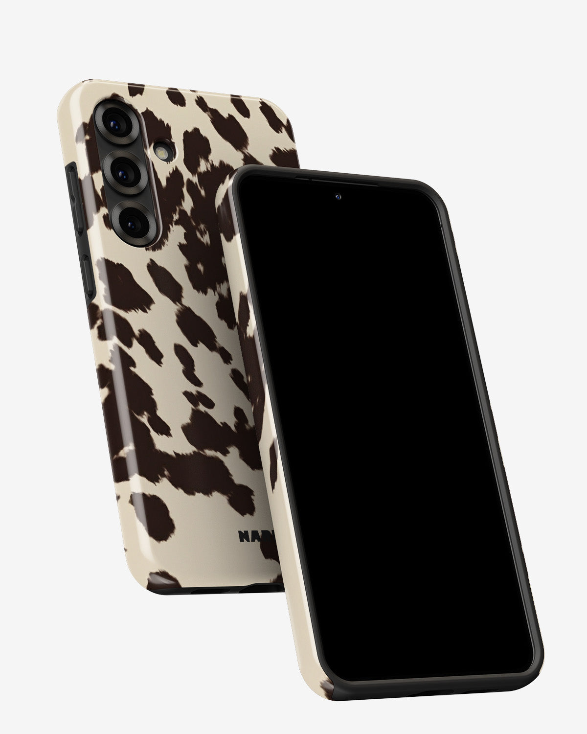 Samsung Galaxy A55 5G Tough Case – Cowhide - View 5