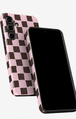 Samsung Galaxy A55 5G Tough Case – Cookie Check - View 5