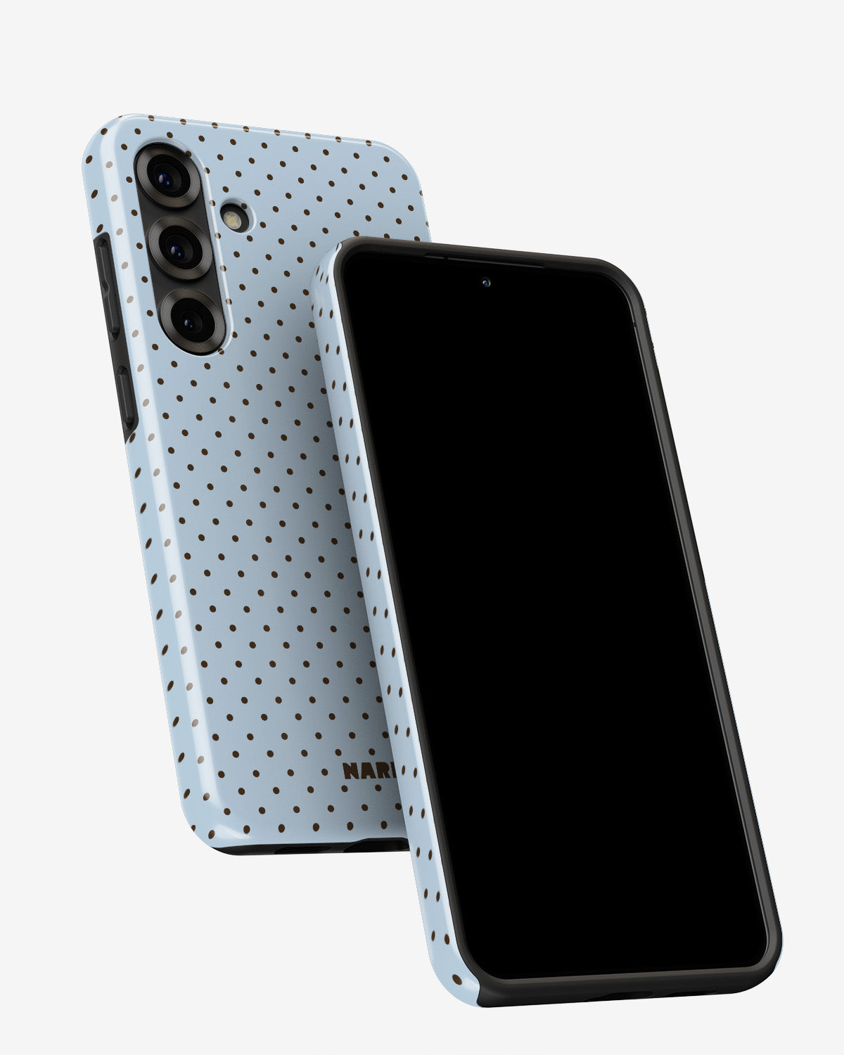 Samsung Galaxy A55 5G Tough Case – Slow Morning - View 5