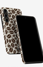 Samsung Galaxy A55 5G Tough Case – Coffee Beans - View 5