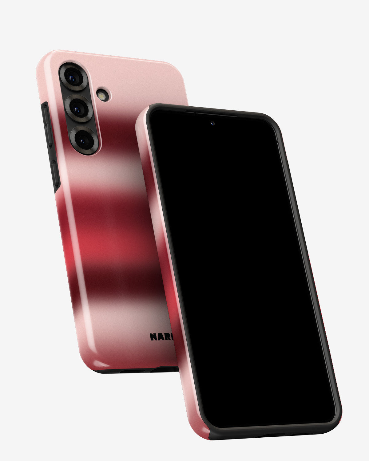 Samsung Galaxy A55 5G Tough Case – Cherry - View 5