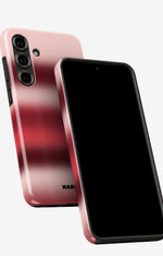 Samsung Galaxy A55 5G Tough Case – Cherry - View 5
