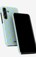 Samsung Galaxy A55 5G Tough Case – Limonata - View 5