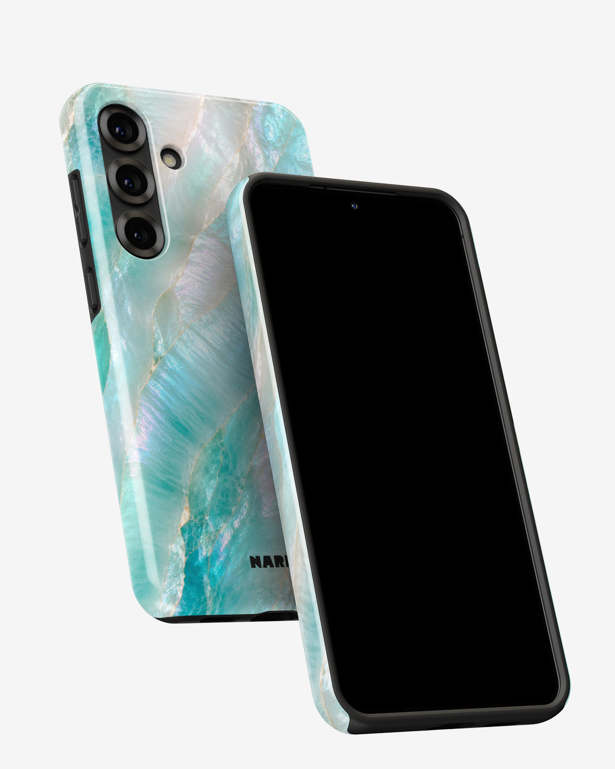Samsung Galaxy A55 5G Tough Case – Mermaid - View 5