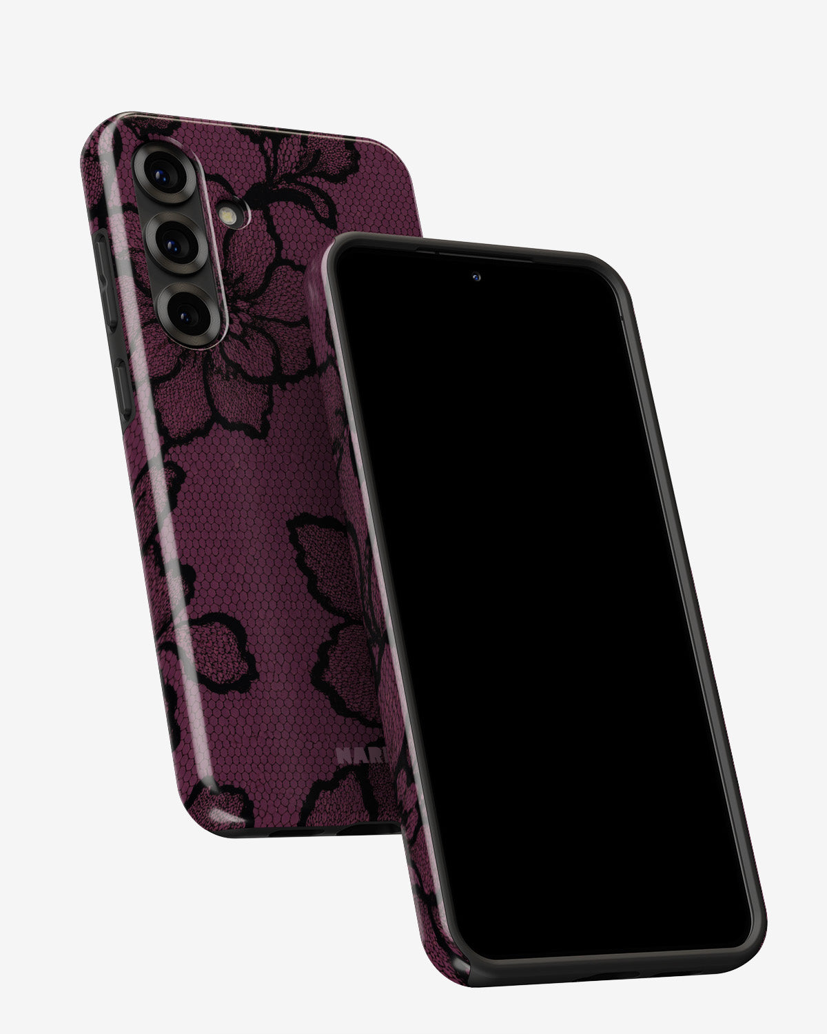 Samsung Galaxy A55 5G Tough Case – Obsession - View 5