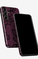 Samsung Galaxy A55 5G Tough Case – Obsession - View 5