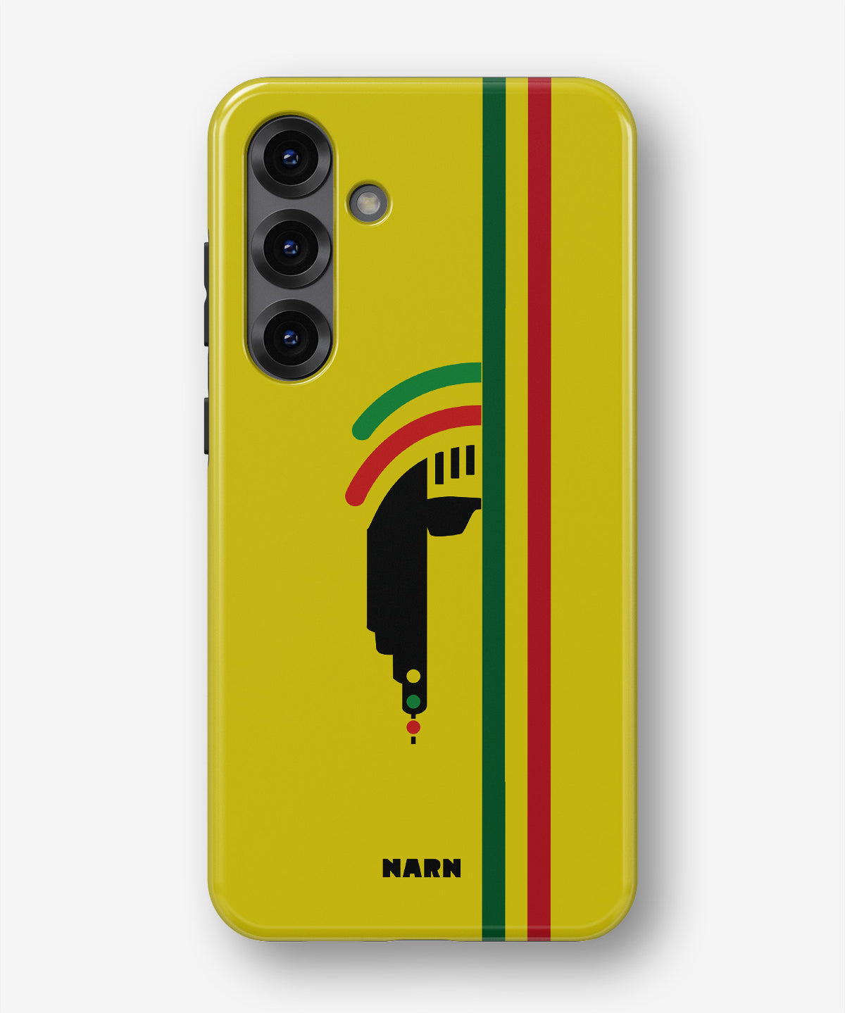 Samsung Galaxy A54 5G Tough Case – Marley - View 1