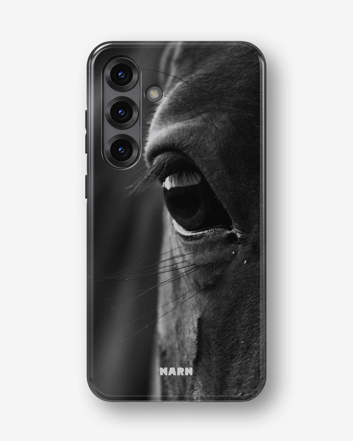 Samsung Galaxy A54 5G Tough Case – Horse Soul - View 1