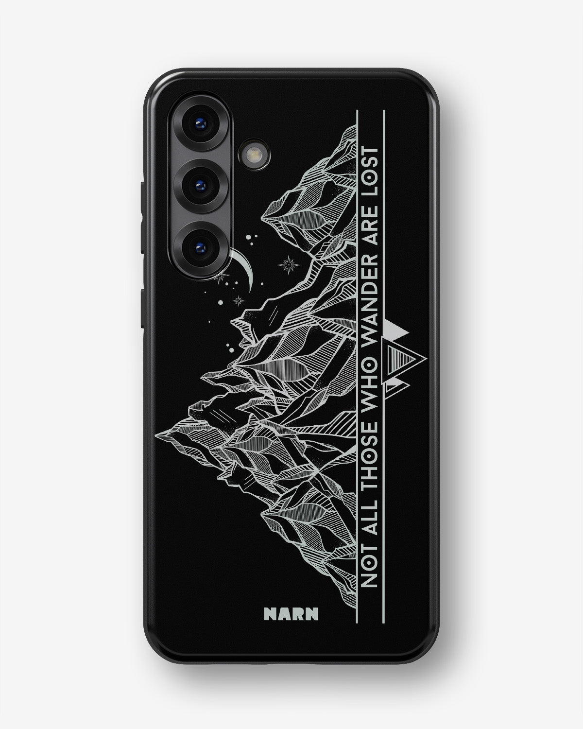 Samsung Galaxy A54 5G Tough Case – Nomad - View 1