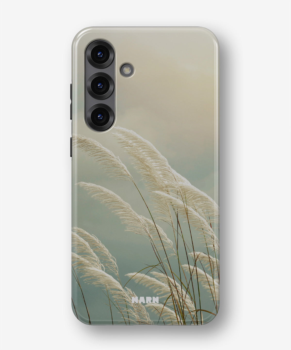 Samsung Galaxy A54 5G Tough Case – Windy Pampas - View 1
