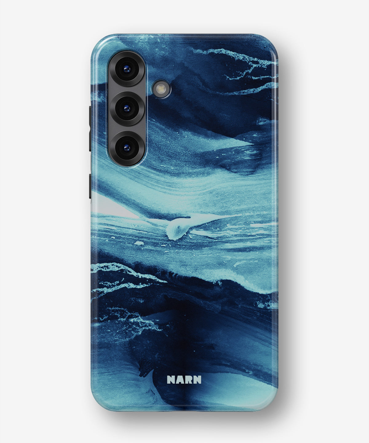 Samsung Galaxy A54 5G Tough Case – Ocean Dream - View 1