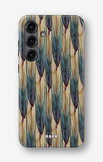 Samsung Galaxy A54 5G Tough Case – Happy Place - View 1