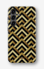 Samsung Galaxy A54 5G Tough Case – Goldline - View 1