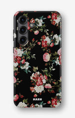 Samsung Galaxy A54 5G Tough Case – Bouquet - View 1