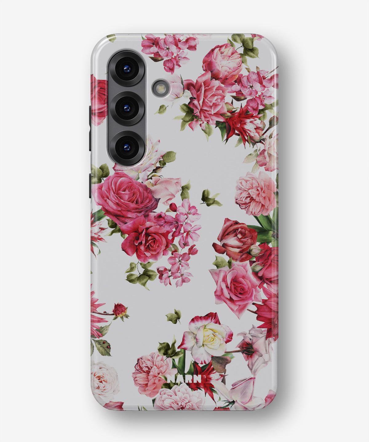 Samsung Galaxy A54 5G Tough Case – Garden Glow - View 1