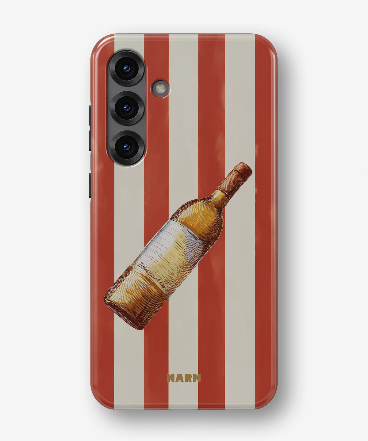 Samsung Galaxy A54 5G Tough Case – Vino - View 1