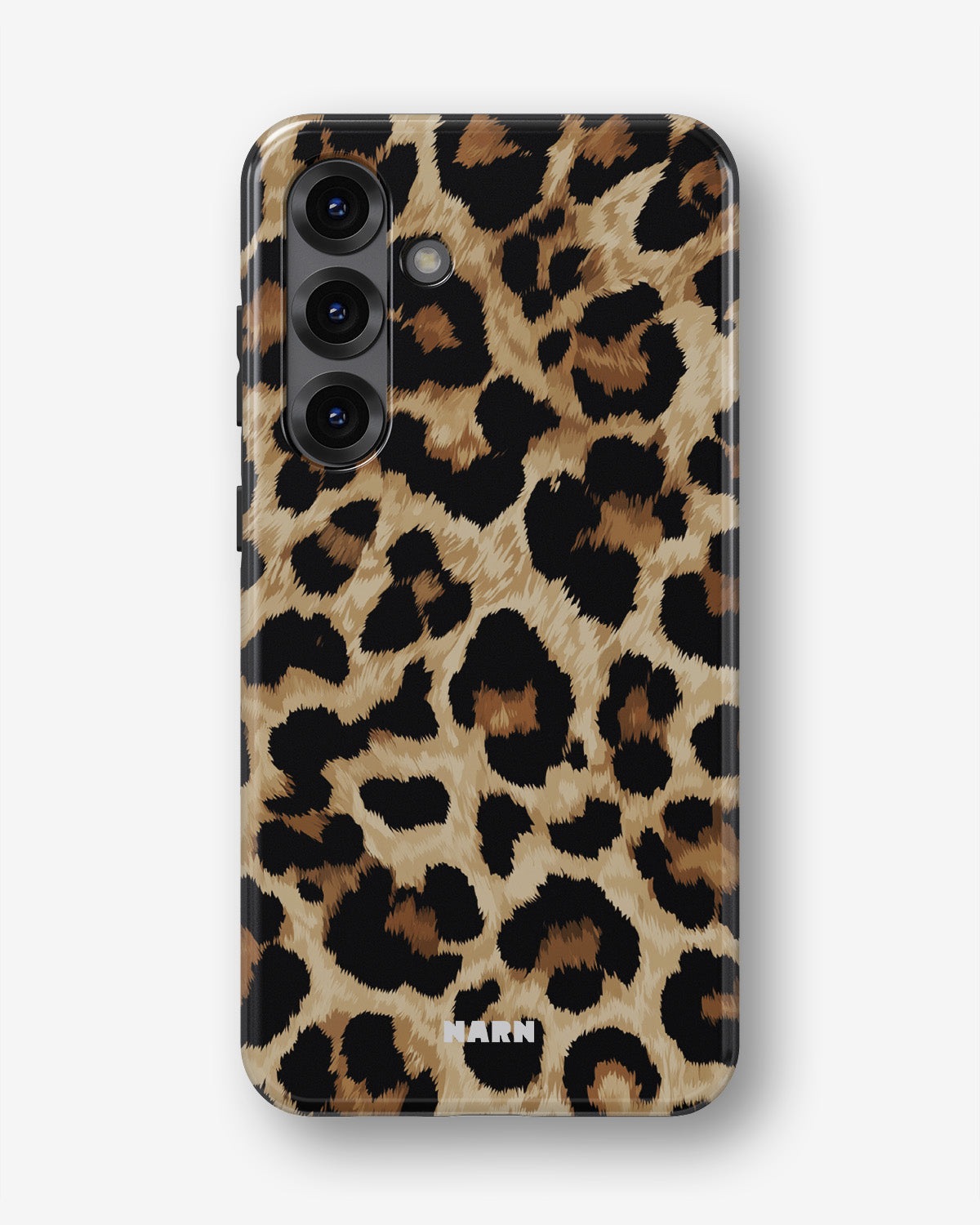 Samsung Galaxy A54 5G Tough Case – Savanna Noir - View 1