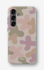 Samsung Galaxy A54 5G Tough Case – Dream Camo - View 1