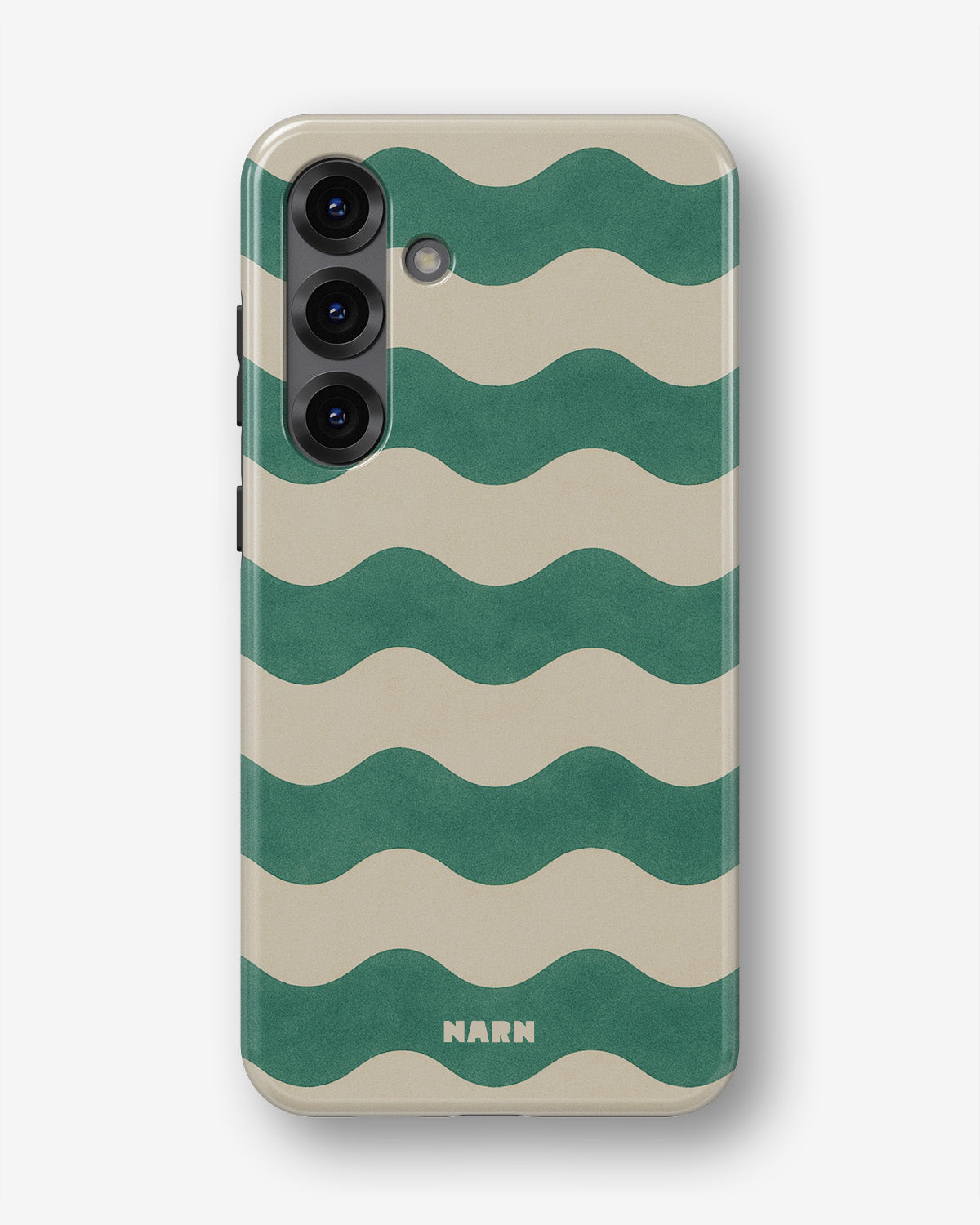 Samsung Galaxy A54 5G Tough Case – La Dolce Wave - View 1