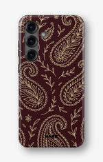 Samsung Galaxy A54 5G Tough Case – Madame Royale - View 1