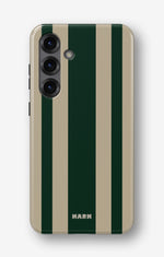 Samsung Galaxy A54 5G Tough Case – Vert Stripe - View 1