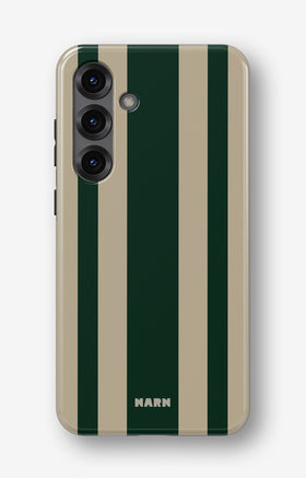 Samsung Galaxy A54 5G Tough Case – Vert Stripe - View 1