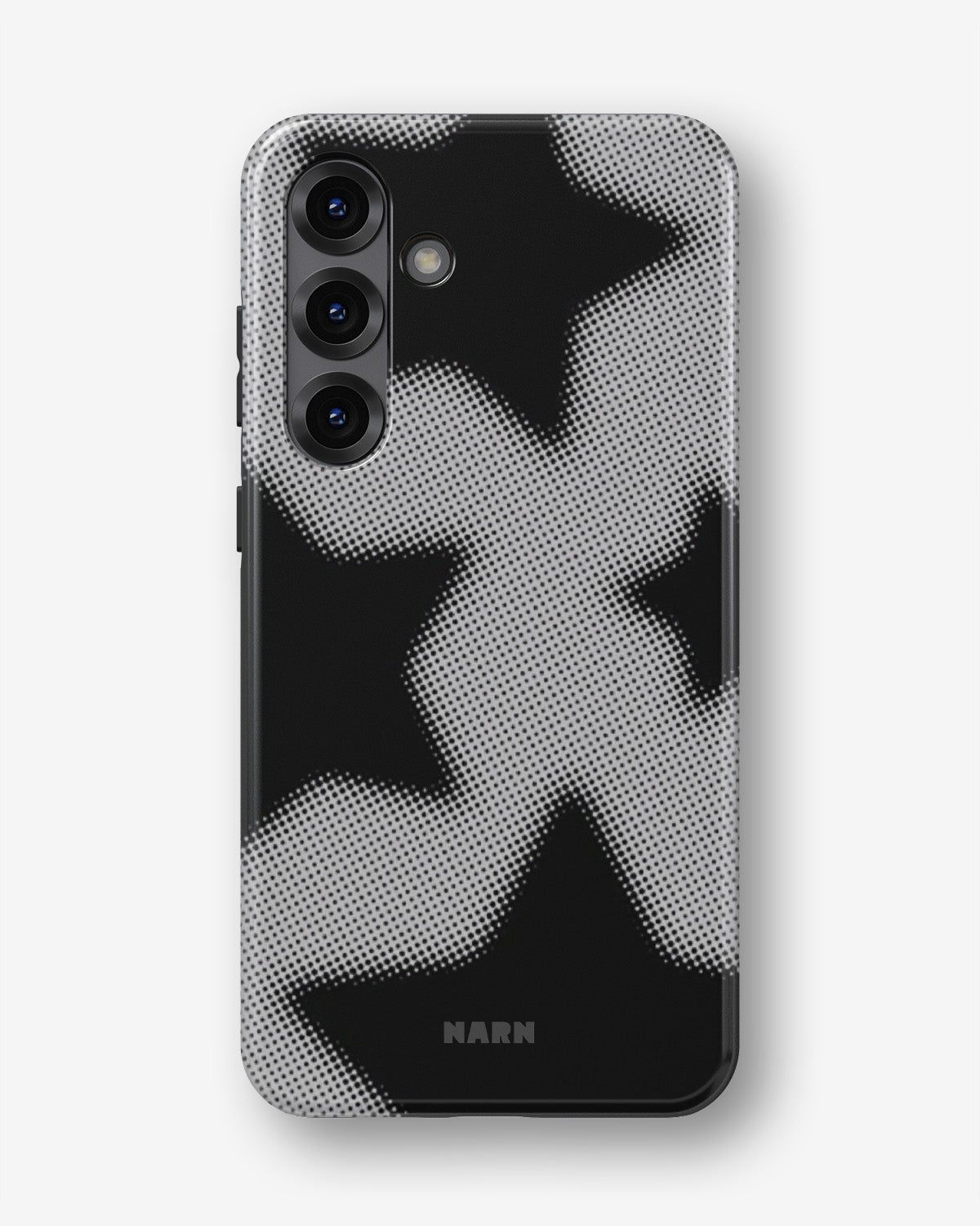 Samsung Galaxy A54 5G Tough Case – Starstruck - View 1