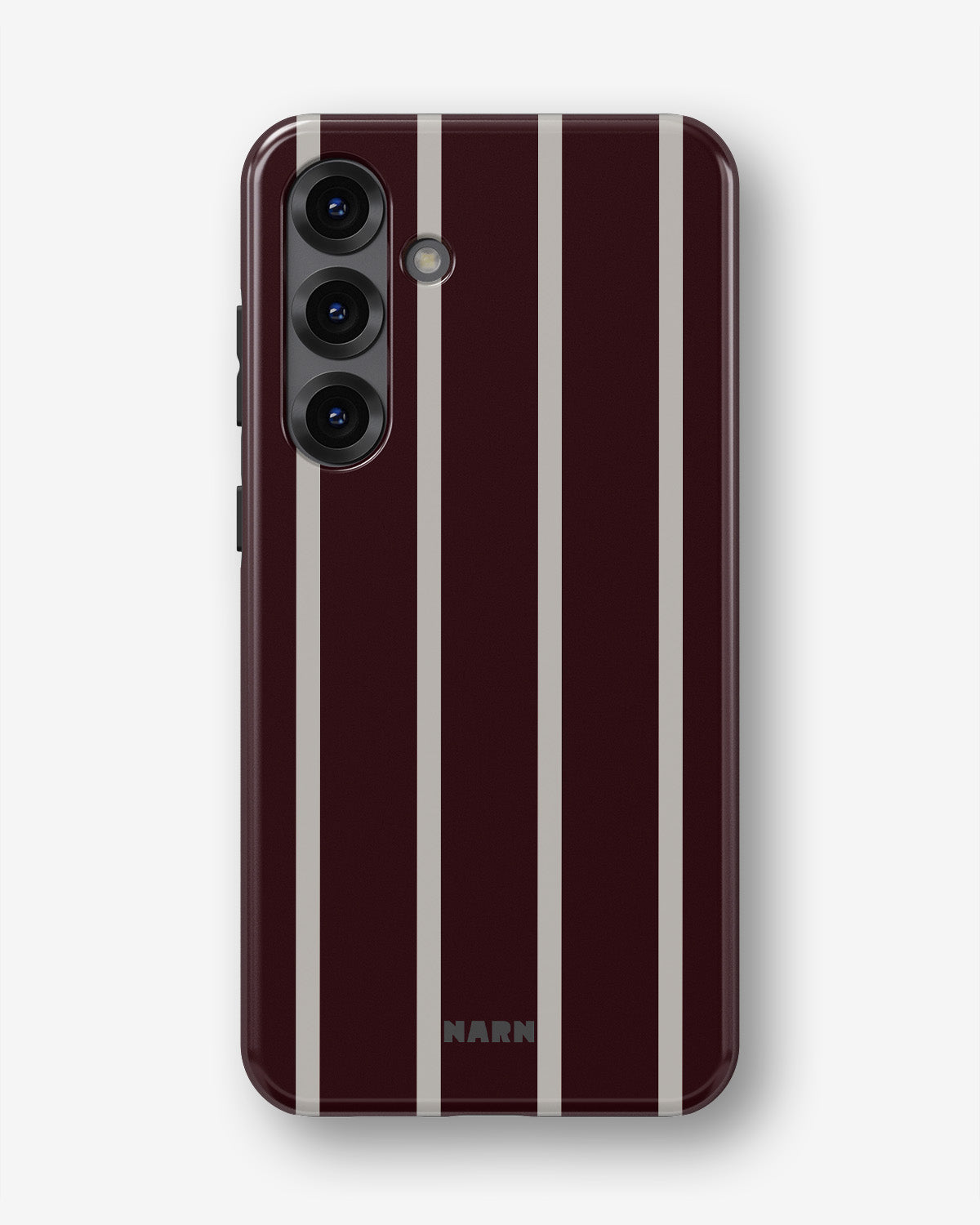 Samsung Galaxy A54 5G Tough Case – Rouge - View 1