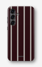 Samsung Galaxy A54 5G Tough Case – Rouge - View 1