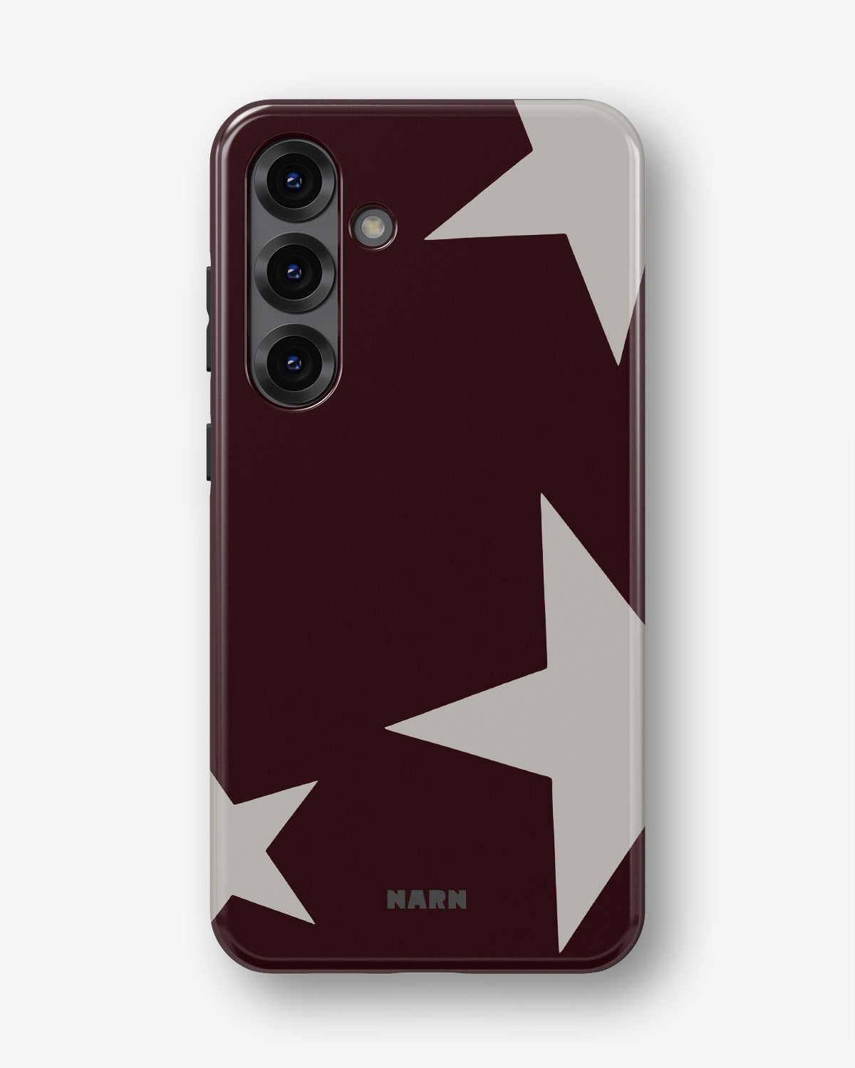 Samsung Galaxy A54 5G Tough Case – Rouge Star - View 1
