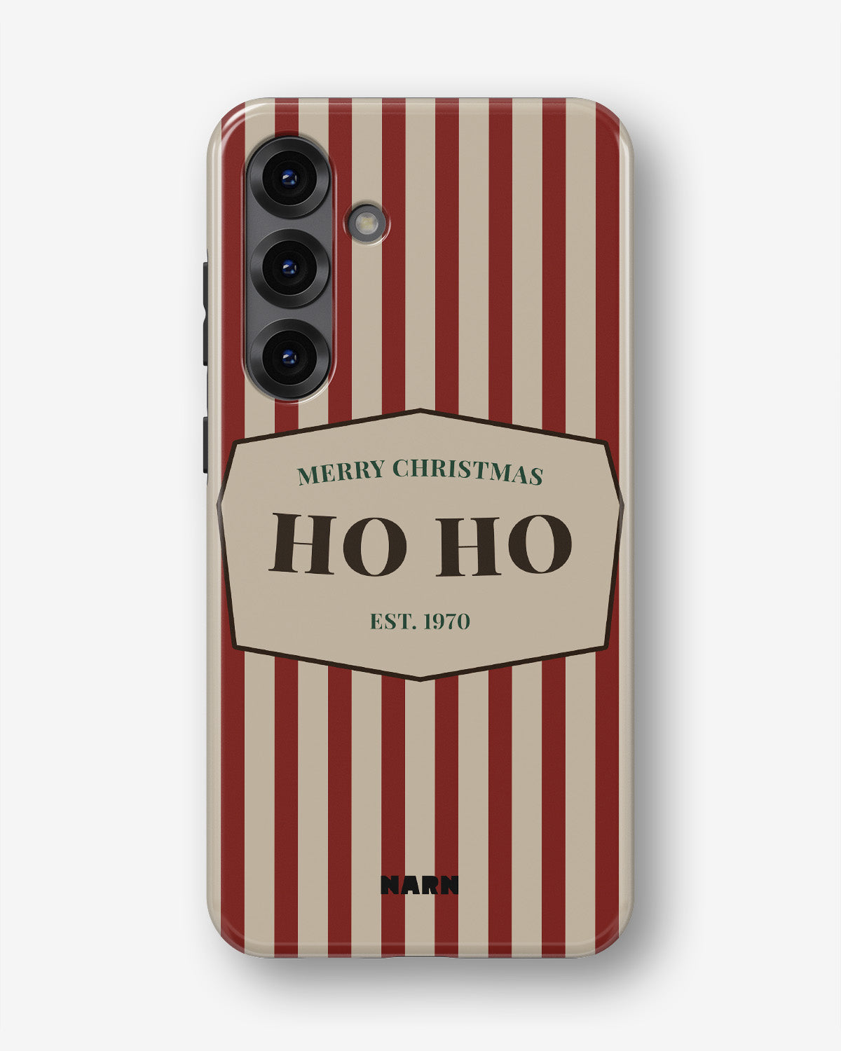 Samsung Galaxy A54 5G Tough Case – Ho Ho - View 1
