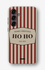 Samsung Galaxy A54 5G Tough Case – Ho Ho - View 1