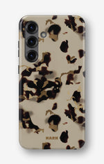Samsung Galaxy A54 5G Tough Case – Golden Tortoise - View 1