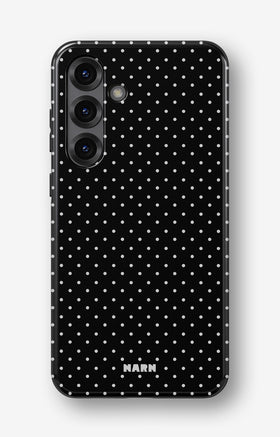 Samsung Galaxy A54 5G Tough Case – Classic Dots - View 1