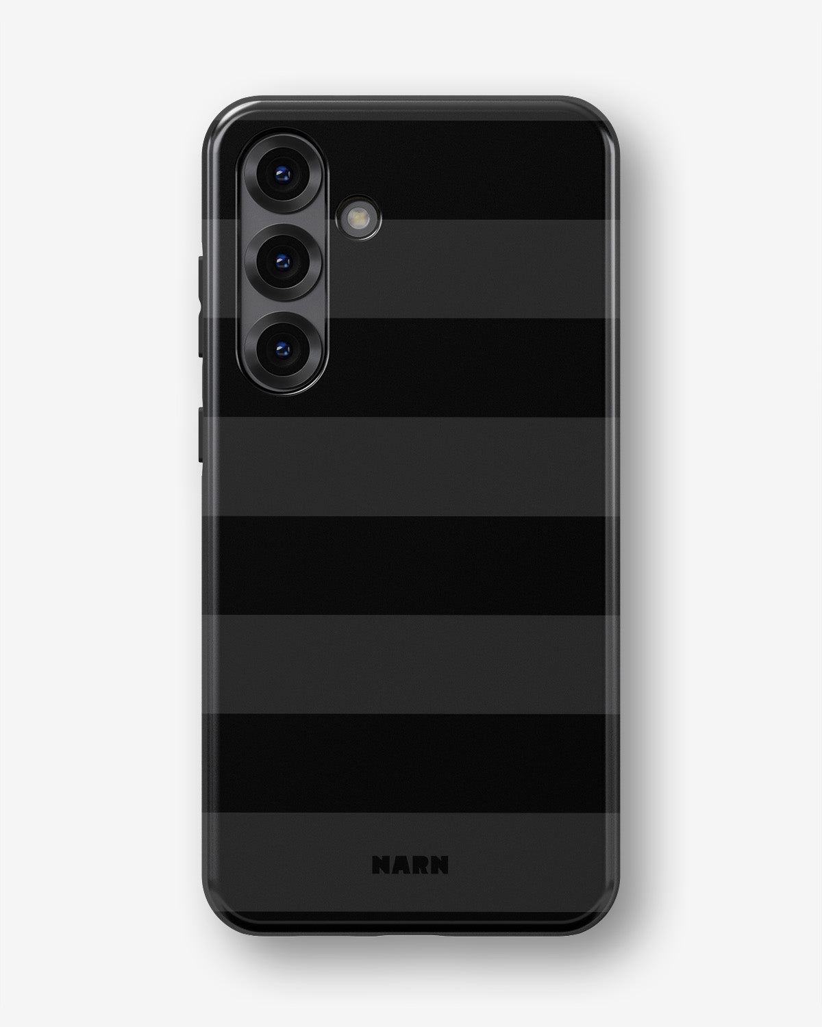 Samsung Galaxy A54 5G Tough Case – Blackout - View 1