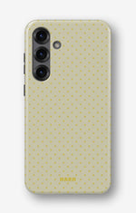 Samsung Galaxy A54 5G Tough Case – Morning Dots - View 1