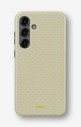 Samsung Galaxy A54 5G Tough Case – Morning Dots - View 1