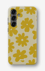 Samsung Galaxy A54 5G Tough Case – Bella Fiore - View 1