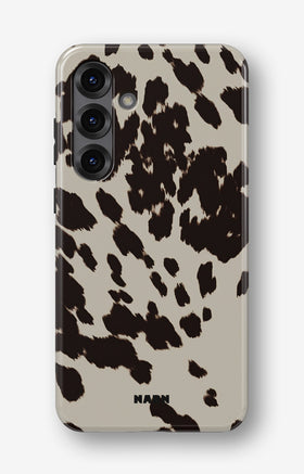 Samsung Galaxy A54 5G Tough Case – Cowhide - View 1