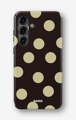 Samsung Galaxy A54 5G Tough Case – Mocha Pop - View 1